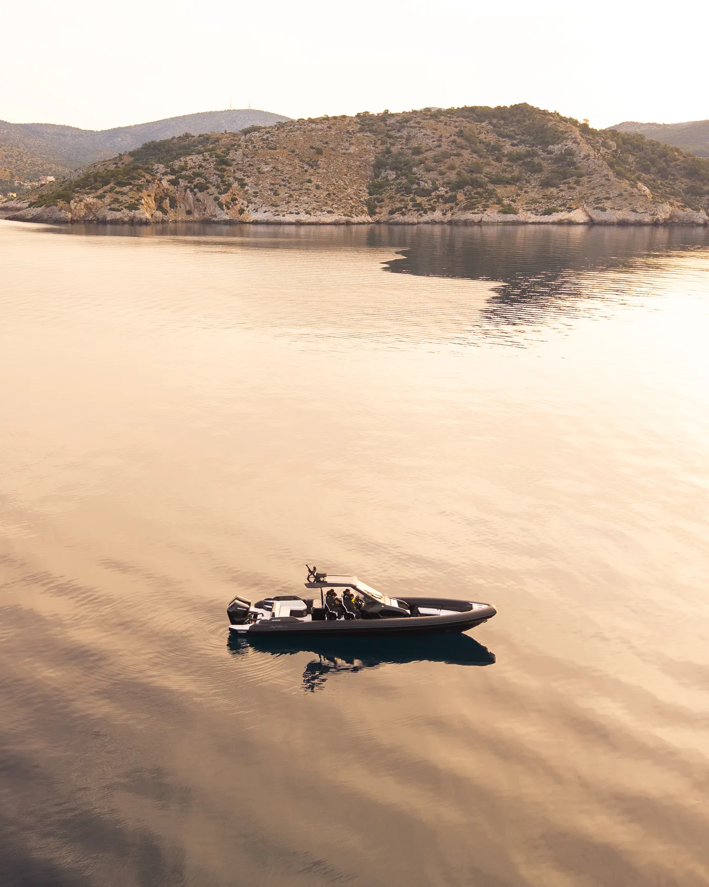 Thronos Yachting Serifos — cruise photo 16